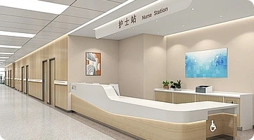 醫(yī)院/學(xué)校