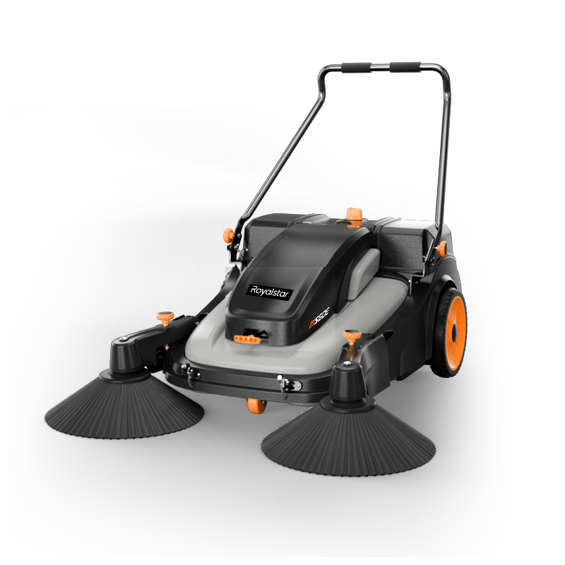 手推式掃地機(jī)RS-MS60E