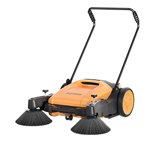 手推式掃地機(jī)RS-MS55