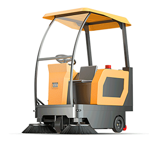 大中型廠區(qū)掃地機(jī)RS-DS1450