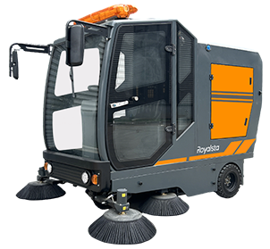 大型工業(yè)掃地機(jī)RS-E230