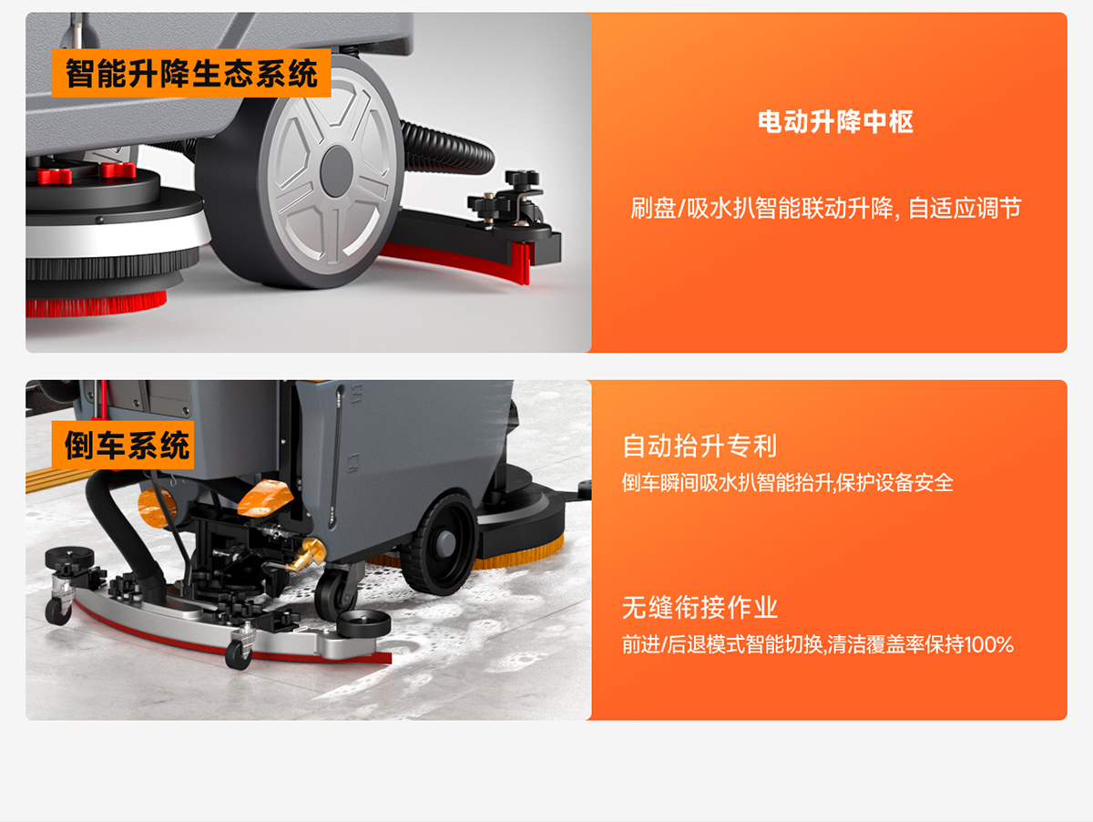 榮事達核心技術(shù)